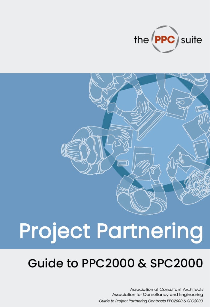 A Guide to the ACA Project Partnering Contracts PPC22000 and SPC2000